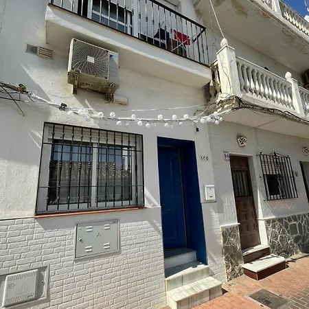 Charming House