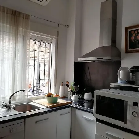 Charming House * La Cala Del Moral