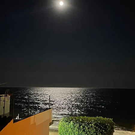 Charming House * La Cala Del Moral