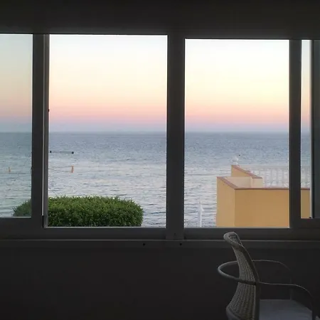 Charming House 度假居 La Cala Del Moral