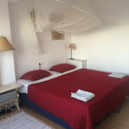 Charming House 度假居 La Cala Del Moral
