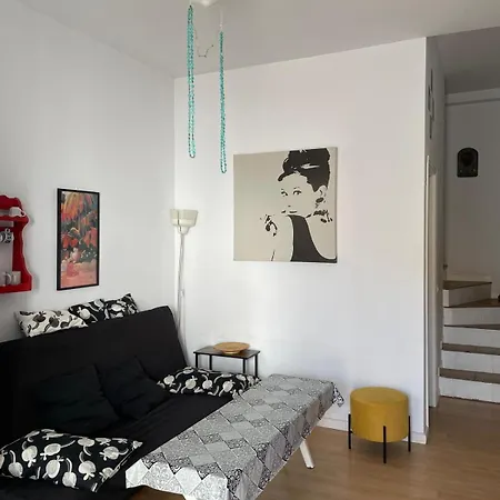 Charming House La Cala Del Moral