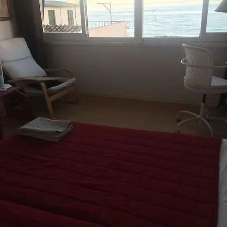 בית נופש Charming House *